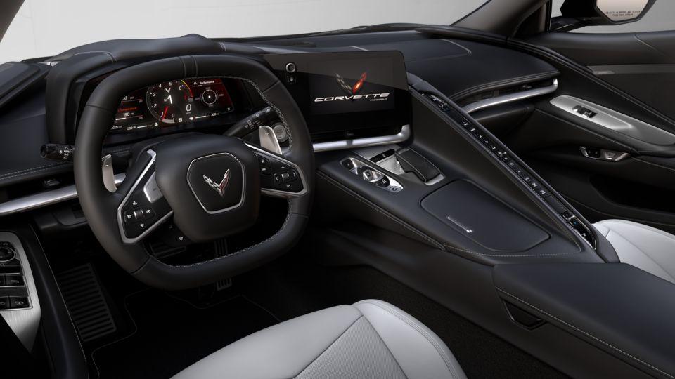 2021 Chevrolet Corvette Stingray Vehicle Photo in MECHANICSBURG, PA 17050-1707