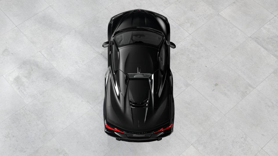 2021 Chevrolet Corvette Vehicle Photo in NEENAH, WI 54956-2243