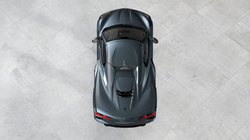 2021 Chevrolet Corvette Vehicle Photo in Pompano Beach, FL 33064