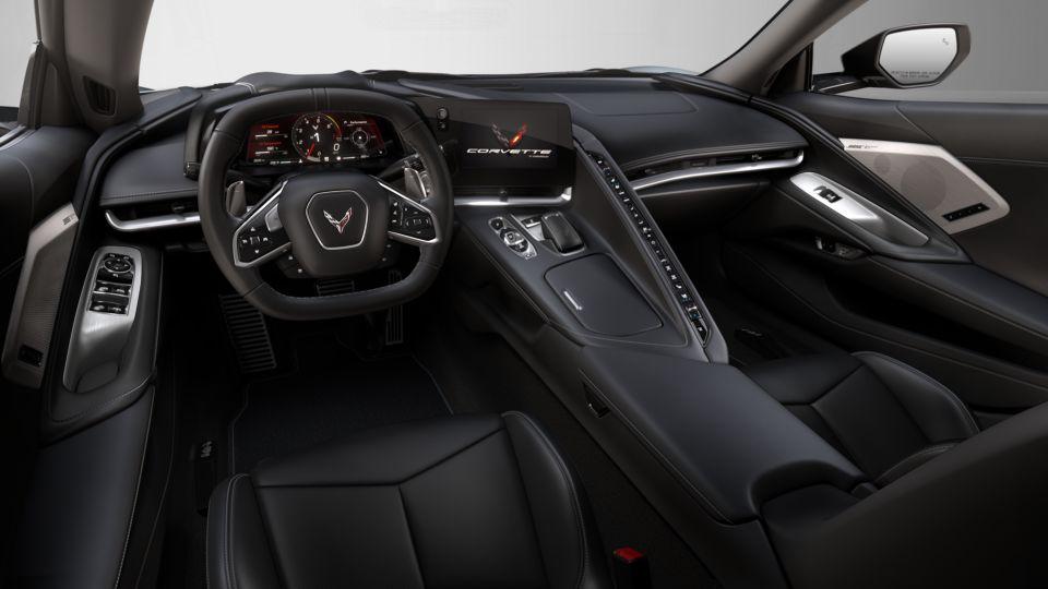 2021 Chevrolet Corvette Vehicle Photo in MIAMI, FL 33134-2699