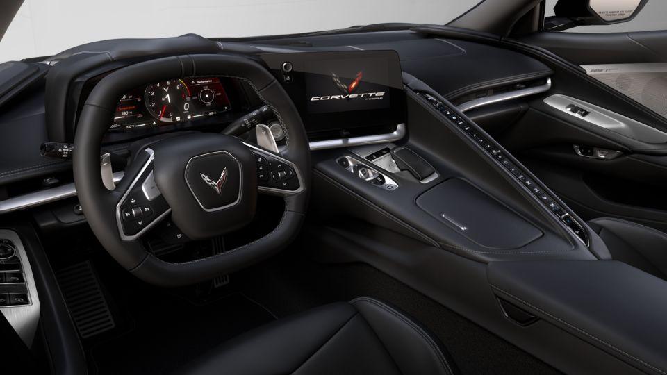 2021 Chevrolet Corvette Vehicle Photo in MIAMI, FL 33134-2699