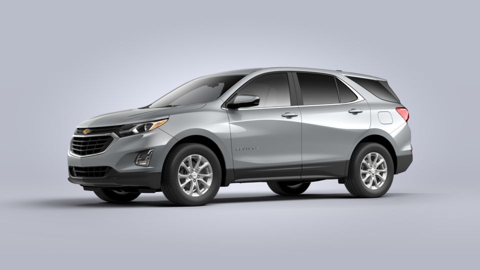 2021 Chevrolet Equinox Vehicle Photo in LOS ANGELES, CA 90007-3794