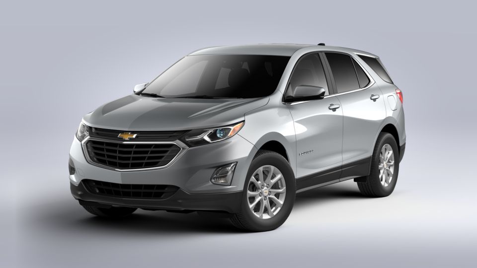 2021 Chevrolet Equinox Vehicle Photo in LOS ANGELES, CA 90007-3794