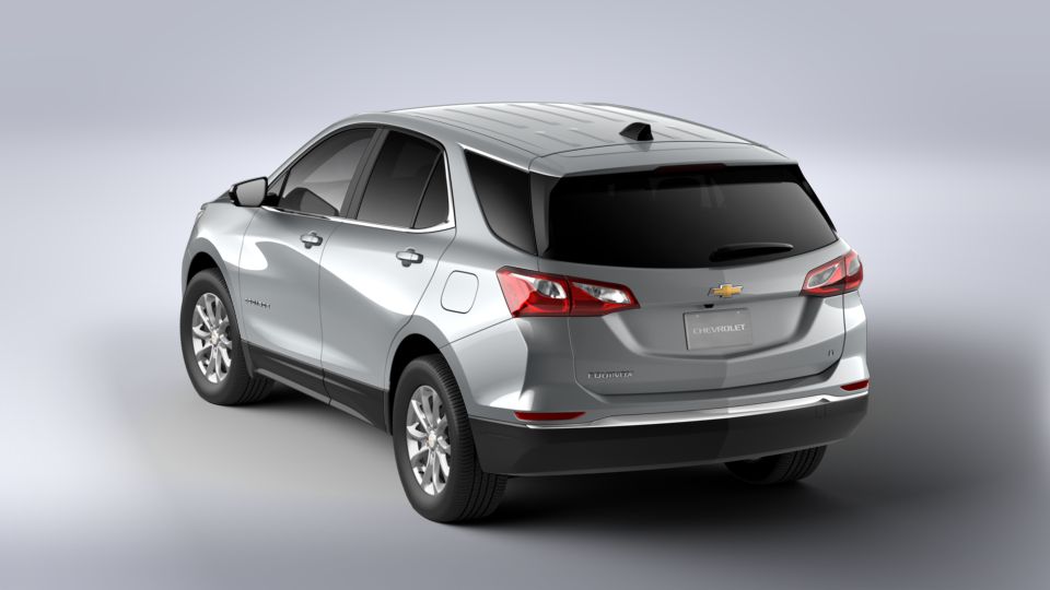 2021 Chevrolet Equinox Vehicle Photo in LOS ANGELES, CA 90007-3794