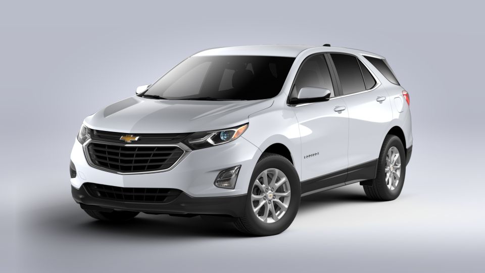 2021 Chevrolet Equinox Vehicle Photo in DUNN, NC 28334-8900