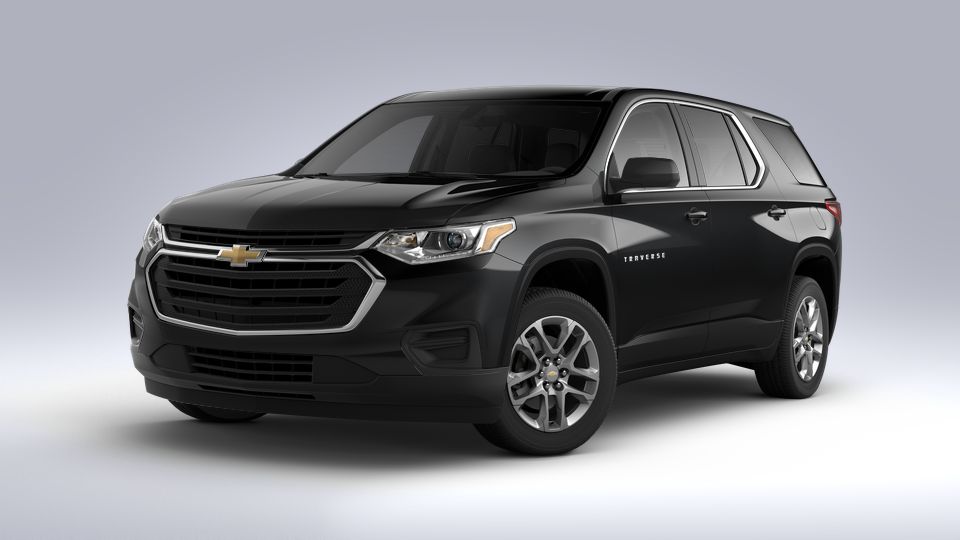 2021 Chevrolet Traverse Vehicle Photo in WILLIAMSVILLE, NY 14221-2883