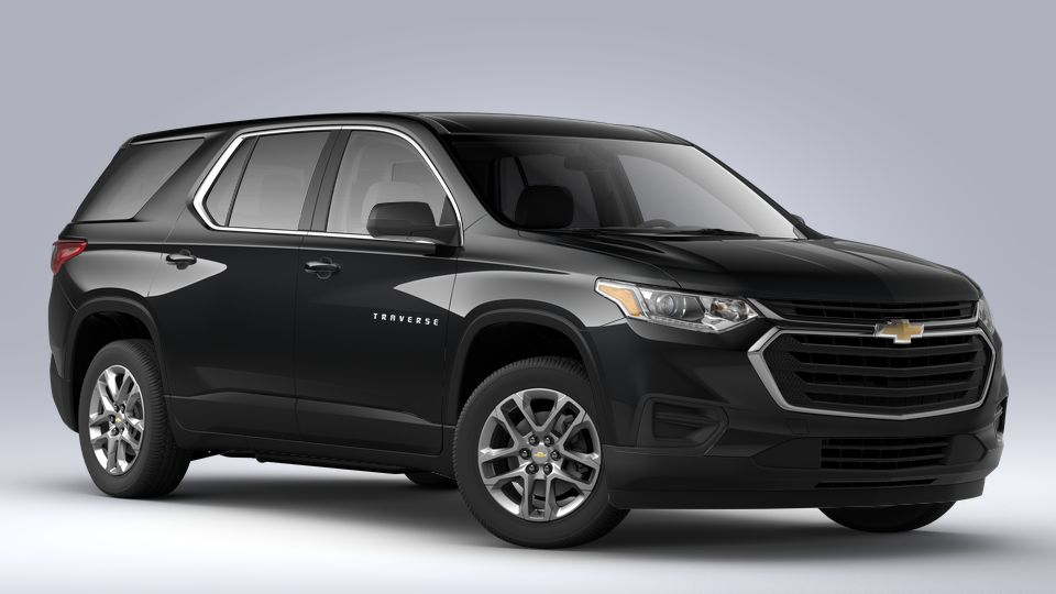 2021 Chevrolet Traverse Vehicle Photo in Killeen, TX 76541