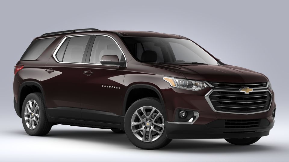 2021 Chevrolet Traverse Vehicle Photo in MIAMI, FL 33134-2699