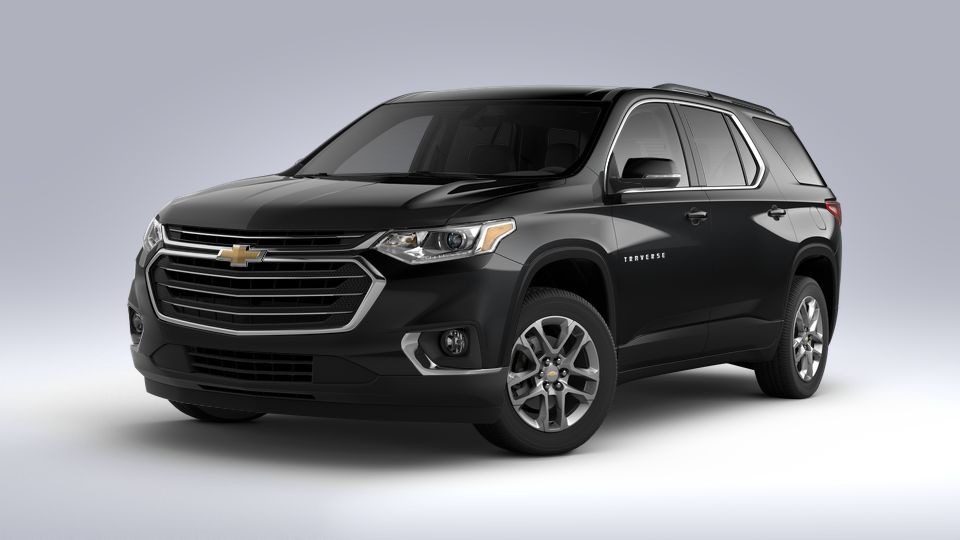 2021 Chevrolet Traverse Vehicle Photo in NEENAH, WI 54956-2243