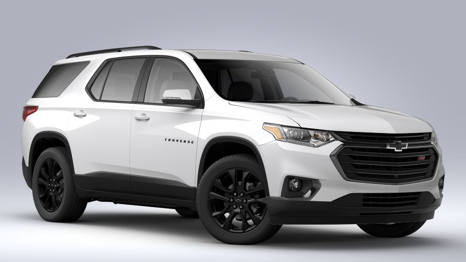 2021 Chevrolet Traverse Vehicle Photo in MIAMI, FL 33172-3015