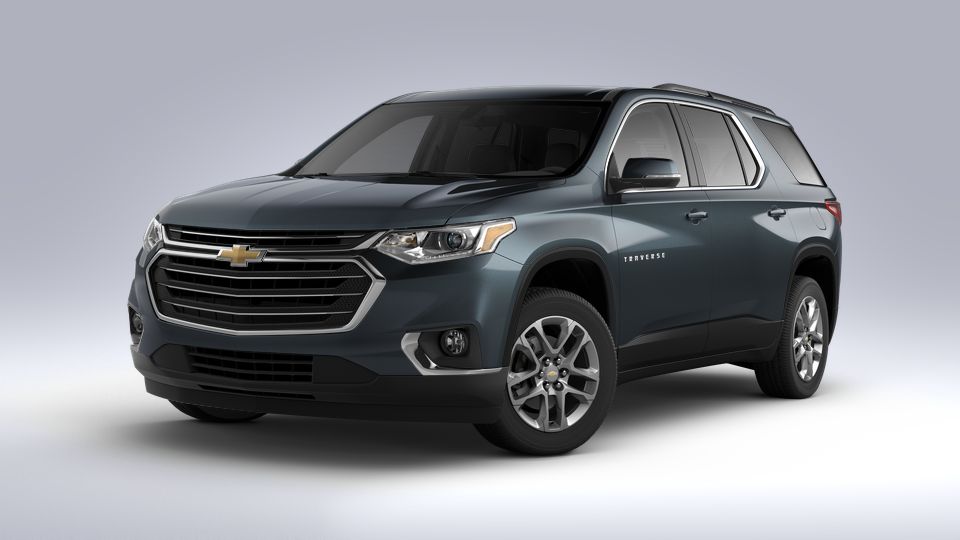 2021 Chevrolet Traverse Vehicle Photo in BARABOO, WI 53913-9382
