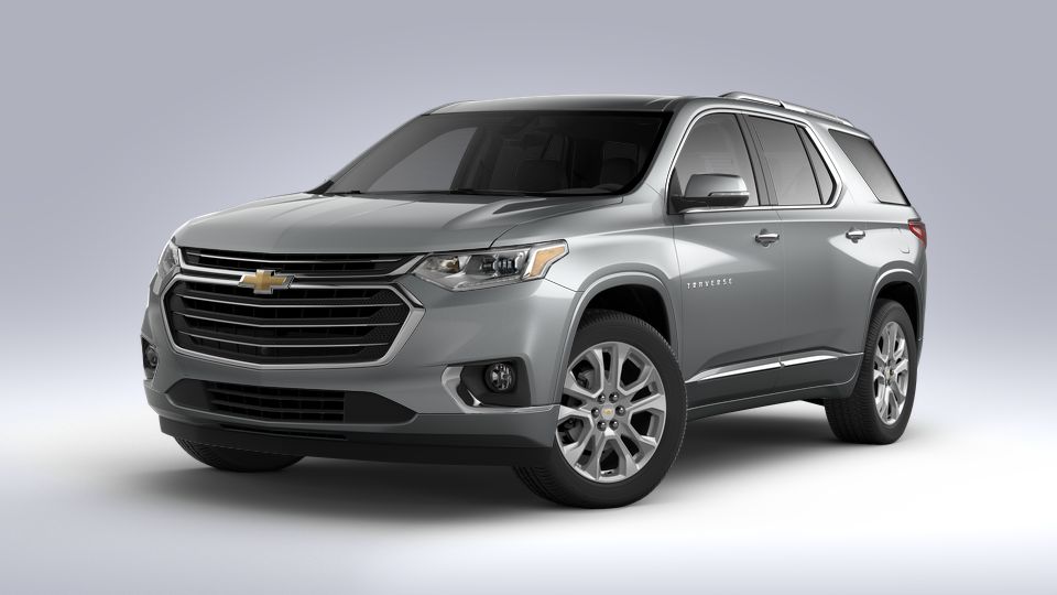 2021 Chevrolet Traverse Vehicle Photo in LAS VEGAS, NV 89118-3267