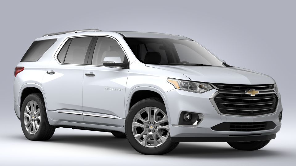 2021 Chevrolet Traverse Vehicle Photo in Marlton, NJ 08053