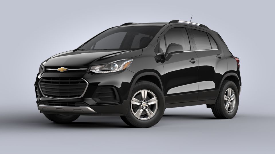 2022 Chevrolet Trax Vehicle Photo in WILLIAMSVILLE, NY 14221-2883