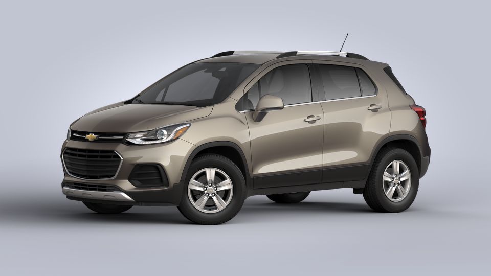 2022 Chevrolet Trax Vehicle Photo in BETHLEHEM, PA 18017-9401