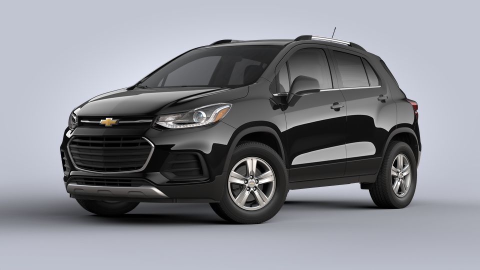 2022 Chevrolet Trax Vehicle Photo in LIGHTHOUSE POINT, FL 33064-6849