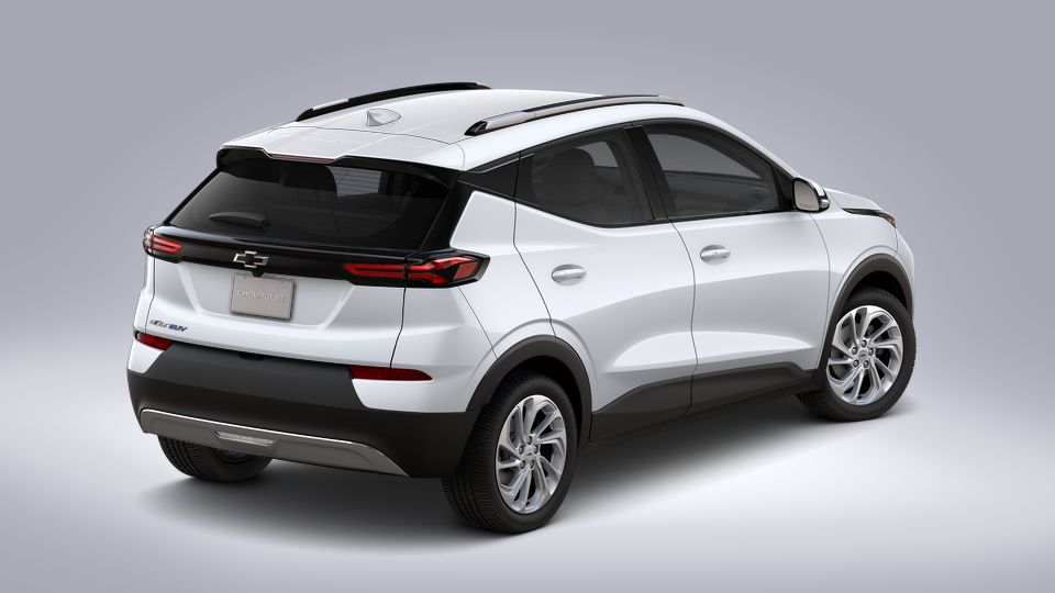 2022 Chevrolet Bolt EUV Vehicle Photo in PUYALLUP, WA 98371-4149