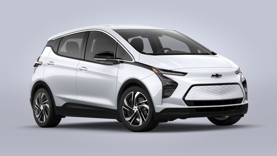 2022 Chevrolet Bolt EV Vehicle Photo in KANSAS CITY, MO 64114-4502