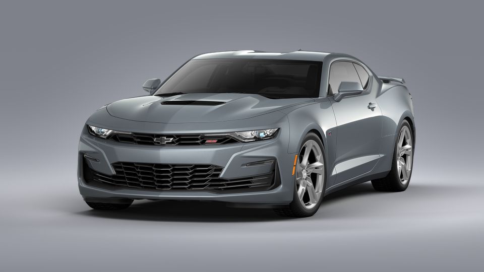 2022 Chevrolet Camaro Vehicle Photo in MILFORD, OH 45150-1684