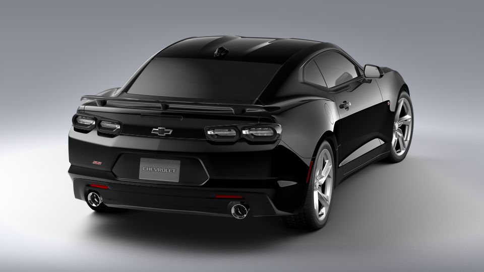 2022 Chevrolet Camaro Vehicle Photo in SUNRISE, FL 33323-3202