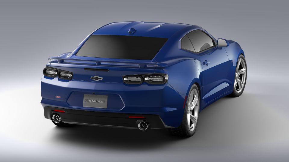 2022 Chevrolet Camaro Vehicle Photo in Corpus Christi, TX 78415