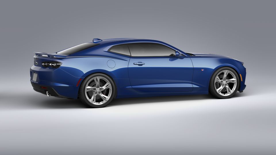 2022 Chevrolet Camaro Vehicle Photo in Corpus Christi, TX 78415