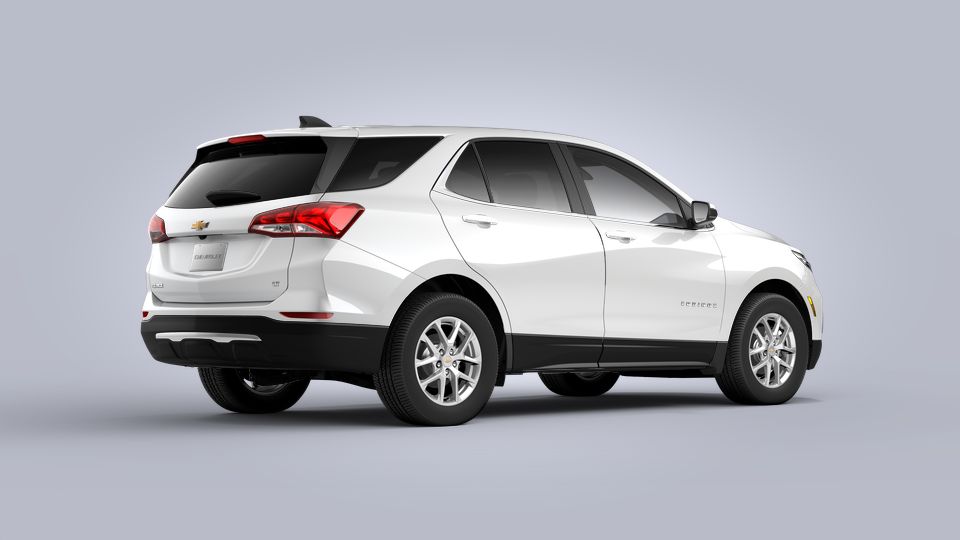 2022 Chevrolet Equinox Vehicle Photo in SUGAR LAND, TX 77478-0000