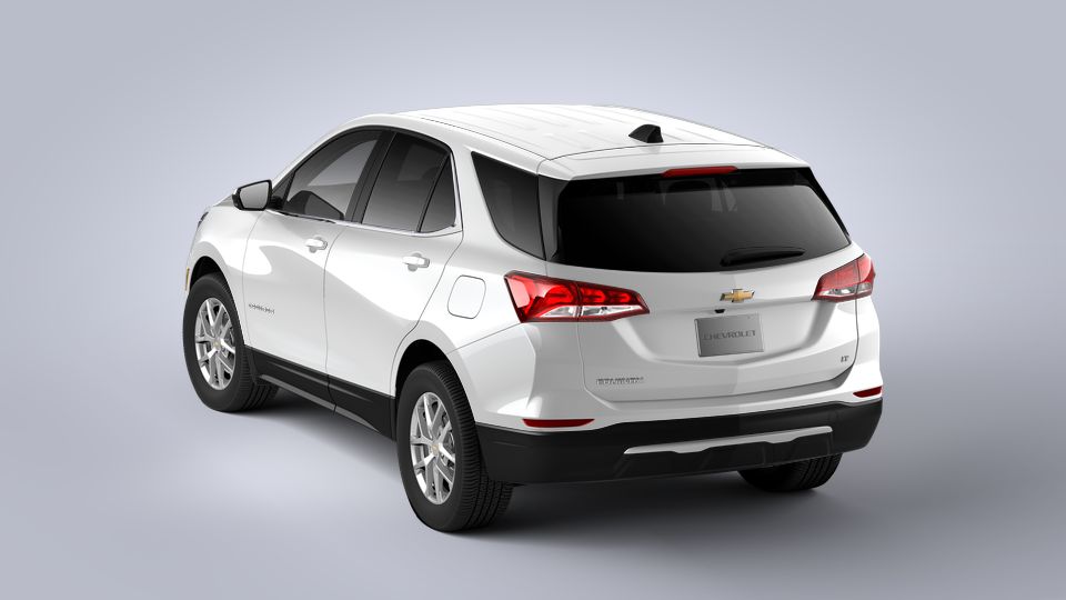 2022 Chevrolet Equinox Vehicle Photo in SUGAR LAND, TX 77478-0000