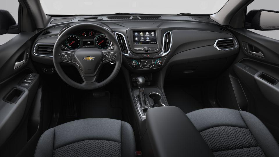 2022 Chevrolet Equinox Vehicle Photo in Memphis, TN 38133