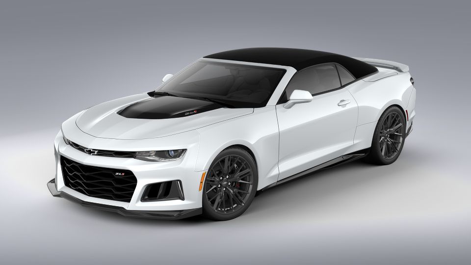 chevrolet camaro 2022 concept