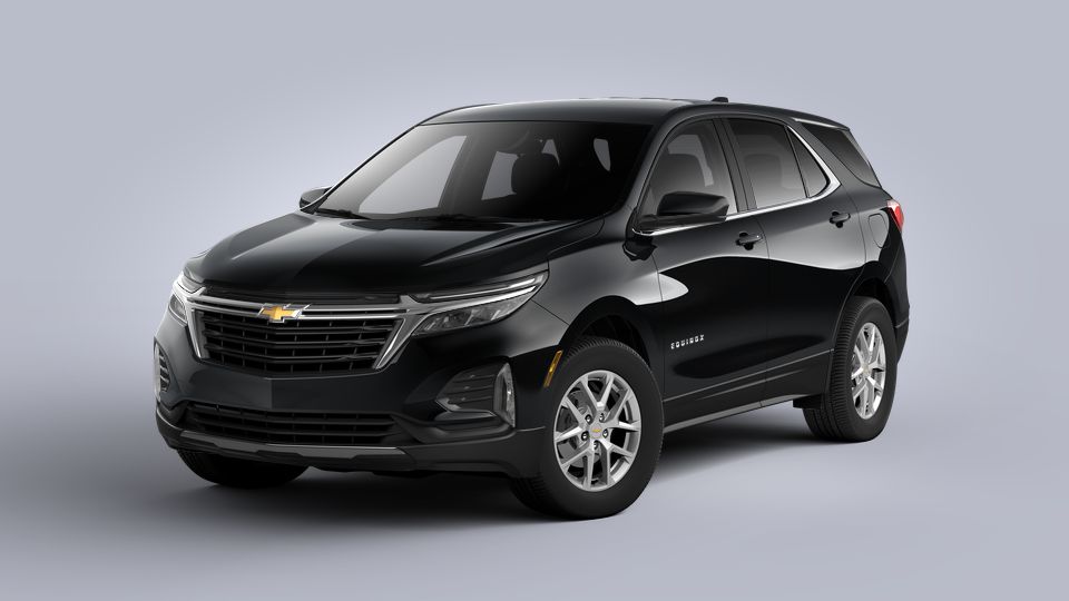 2022 Chevrolet Equinox Vehicle Photo in AKRON, OH 44320-4088