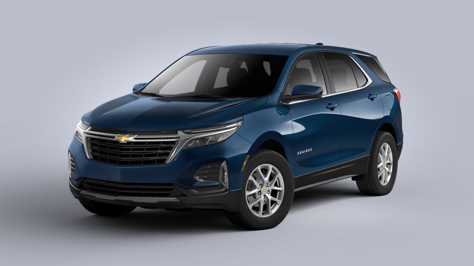 2022 Chevrolet Equinox Vehicle Photo in PITTSBURGH, PA 15226-1209