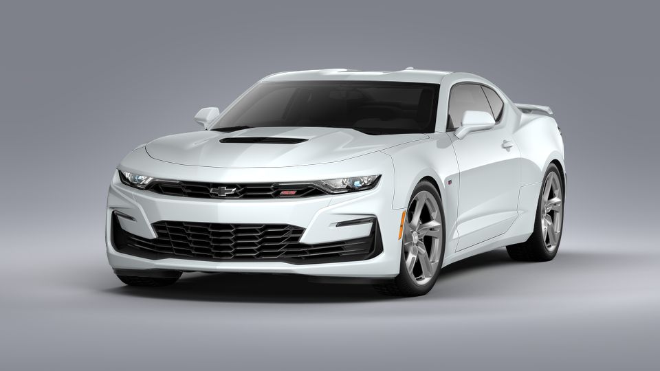 2022 Chevrolet Camaro Vehicle Photo in MIDLAND, TX 79703-7718