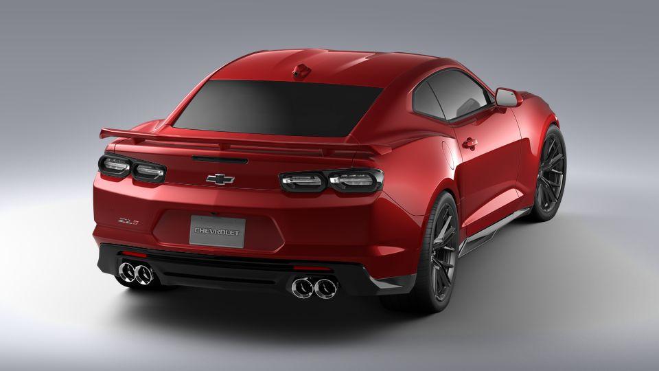 2022 Chevrolet Camaro Vehicle Photo in Towson, MD 21204