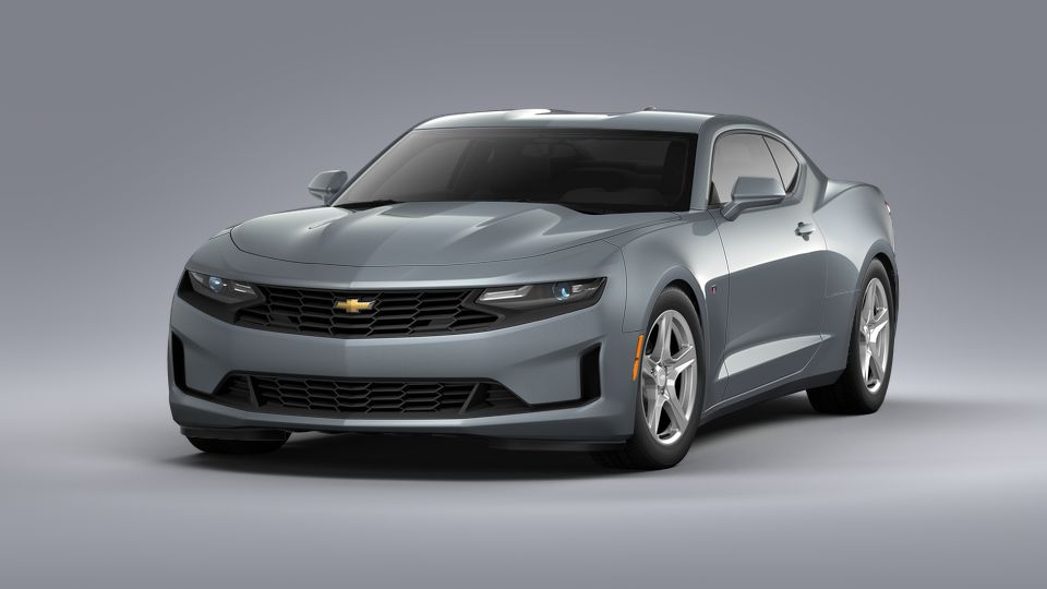 2022 Chevrolet Camaro Vehicle Photo in PEMBROKE PINES, FL 33024-6534