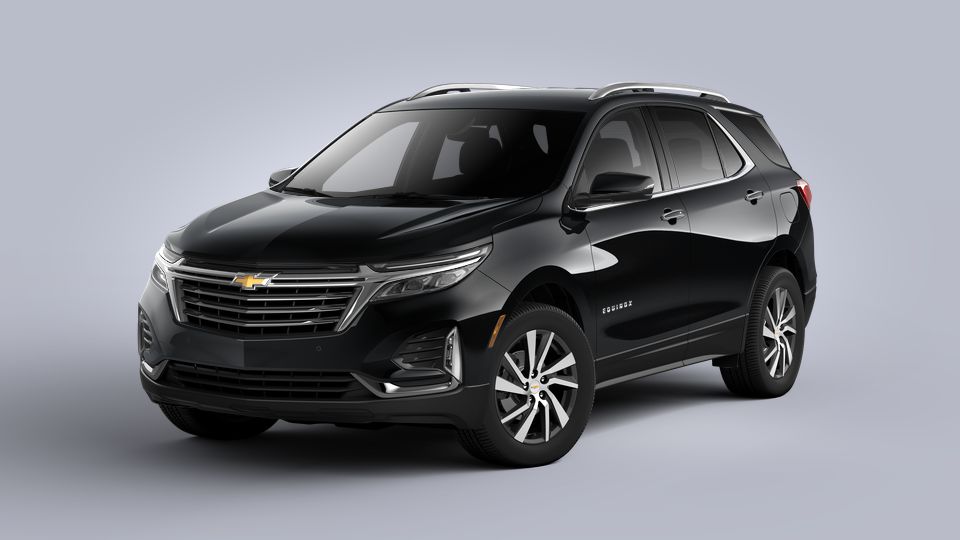 2022 Chevrolet Equinox Vehicle Photo in KANSAS CITY, MO 64114-4502