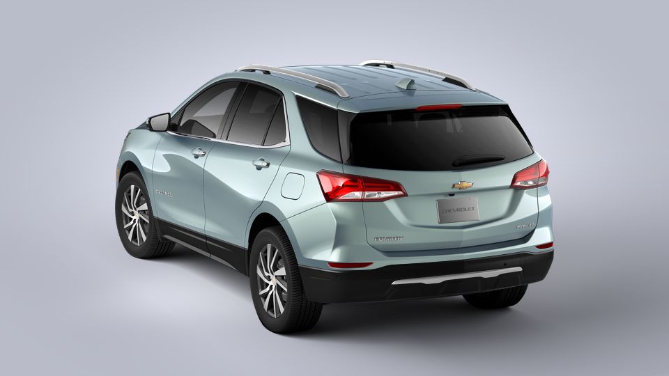 2022 Chevrolet Equinox Vehicle Photo in INDIANAPOLIS, IN 46227-0991