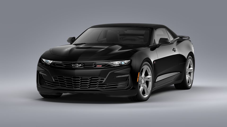 2022 Chevrolet Camaro Vehicle Photo in Pleasant Hills, PA 15236