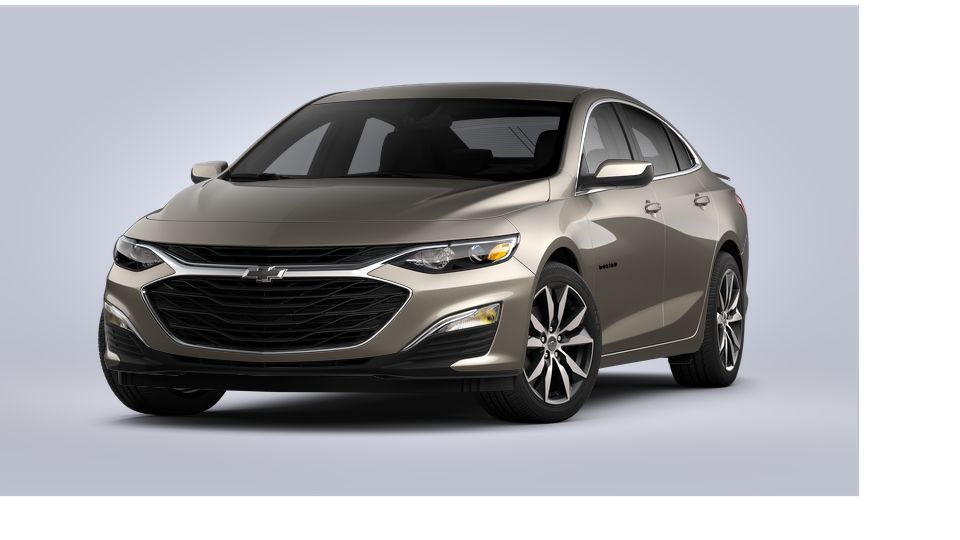 2022 Chevrolet Malibu Vehicle Photo in ELGIN, TX 78621-4245