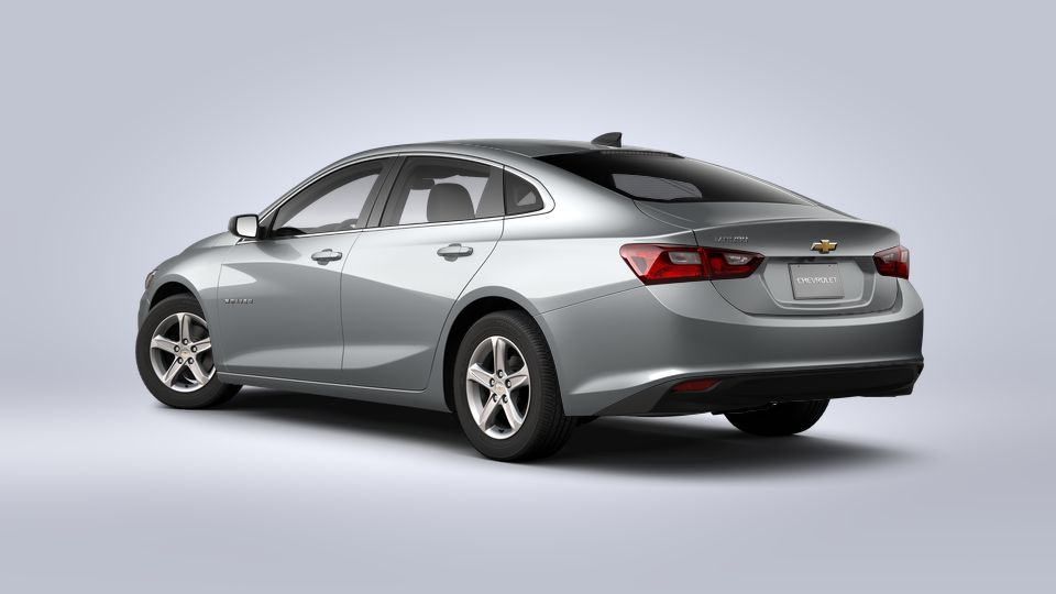 2022 Chevrolet Malibu Vehicle Photo in SUGAR LAND, TX 77478-0000