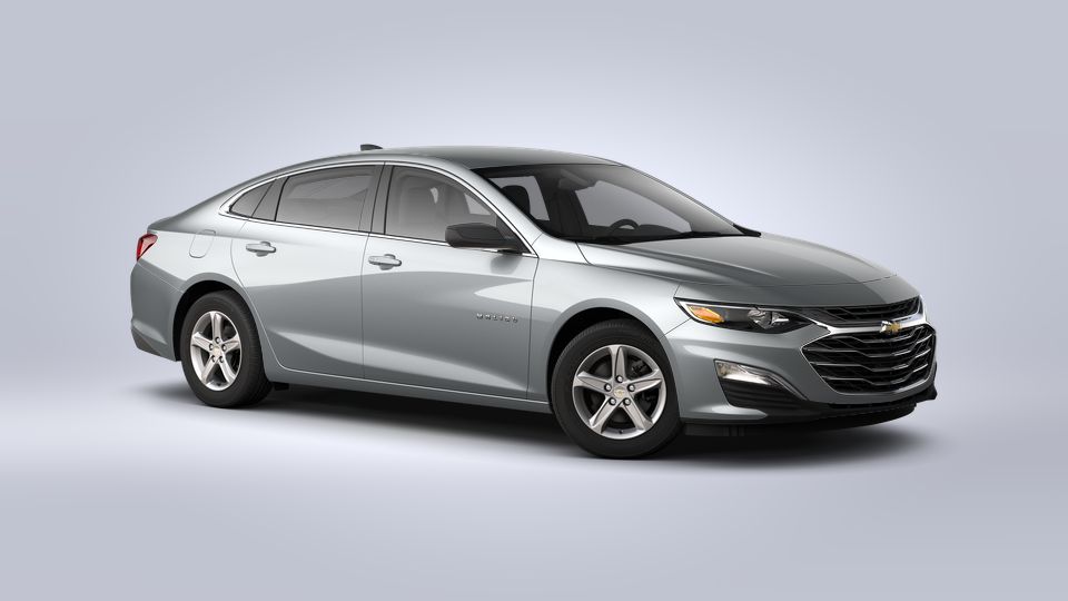 2022 Chevrolet Malibu Vehicle Photo in SUGAR LAND, TX 77478-0000