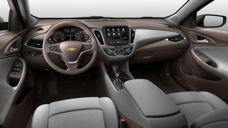 2022 Chevrolet Malibu Vehicle Photo in Bluffton, SC 29910