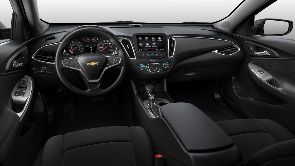 2022 Chevrolet Malibu Vehicle Photo in Hollywood, FL 33021