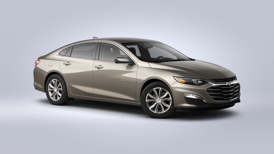 2022 Chevrolet Malibu Vehicle Photo in Ft. Myers, FL 33907