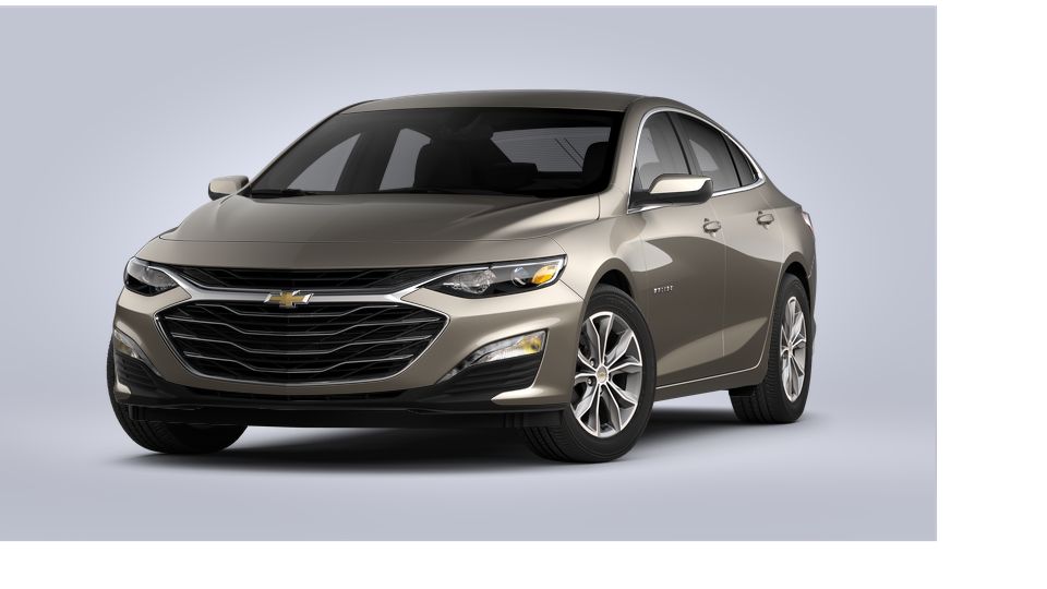 2022 Chevrolet Malibu Vehicle Photo in Tigard, OR 97223