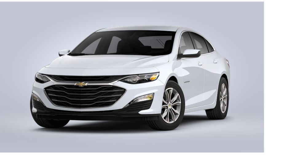 2022 Chevrolet Malibu Vehicle Photo in KANSAS CITY, MO 64114-4502