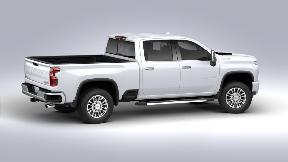 2022 Chevrolet Silverado 3500 HD Vehicle Photo in INDEPENDENCE, MO 64055-1314