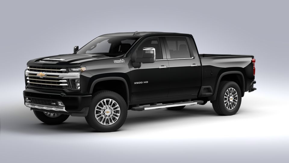 2022 Chevrolet Silverado 3500 HD Vehicle Photo in MIAMI, FL 33172-3015