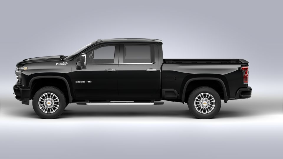 2022 Chevrolet Silverado 3500 HD Vehicle Photo in MIAMI, FL 33172-3015