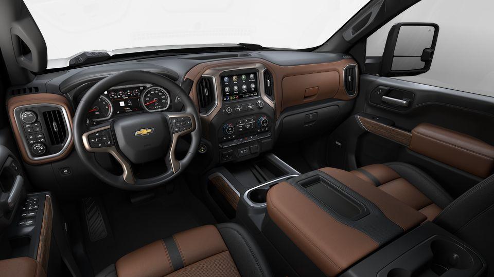 2022 Chevrolet Silverado 3500 HD Vehicle Photo in MIAMI, FL 33172-3015